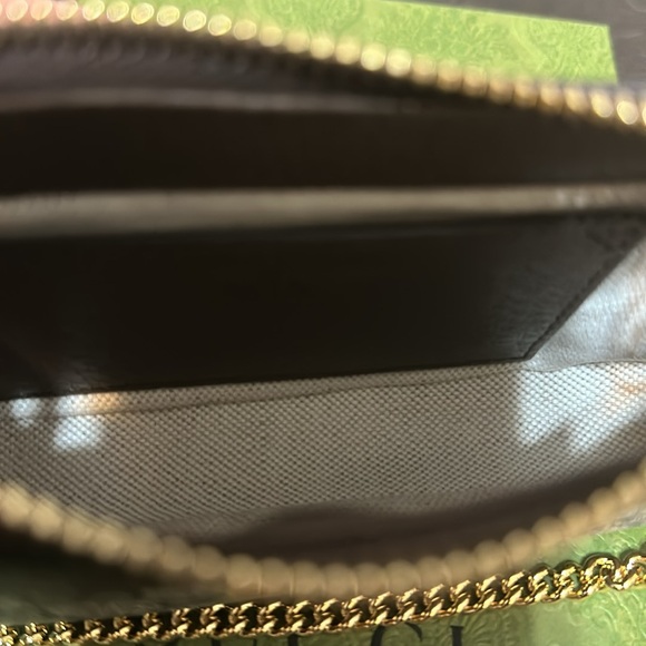 COPY - Gucci Ophidia Mini Bag - Picture 6 of 8